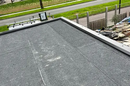 Lekkages opsporen en verhelpen door PR Dakwerken