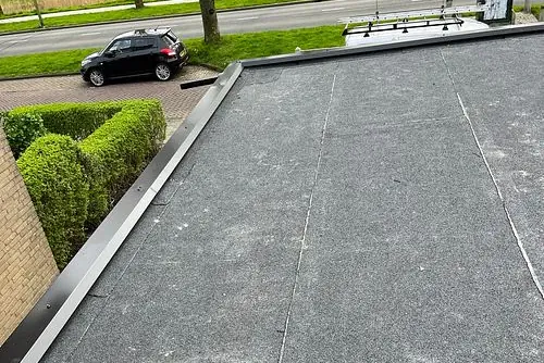 Dakgoten aanleggen en repareren door PR Dakwerken